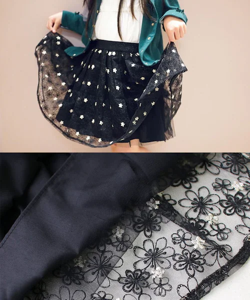 �X�J�[�g �L�b�Y ���̎q �ʔ� �M���U�[�X�J�[�g 64052302 �`���[���X�J�[�g �p�[�e�B�[ ������ ���w�� ���� �t�����[ �h�J �E�G�X�g�S�� �K�[���[ ���킢�� �I�V���� ���� ������� �{_12