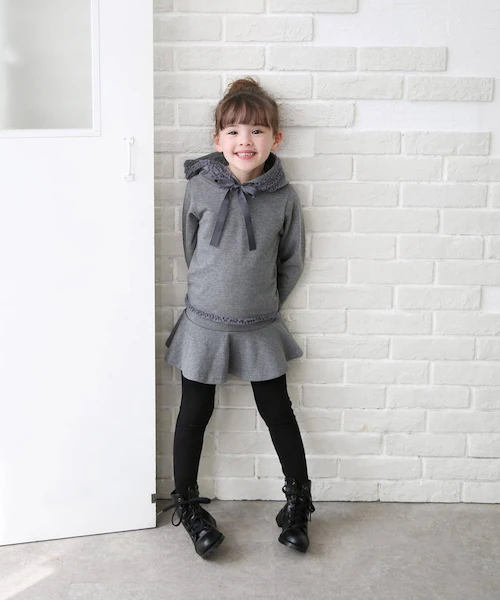 �L�b�Y ���̎q ������� �� �Z�b�g�A�b�v �ʔ� �㉺�Z�b�g �H�~ 72012402 ���� �p�[�J�[ �X�J�b�c �X�J�[�g�p���c �t�[�f�B�[ �t���� �� �R�b�g�� ���킢�� �J�W���A���Z�b�g�A�b�v �J�W_10