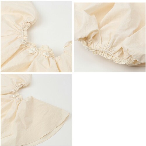 Rora �u���E�X �݂Ȃ� �ʔ� ���[�� �N���[�~�[ �J�b�g�\�[ �L�b�Y �q�� ���̎q ���q ���ǂ� �q�ǂ� ���ꂢ�� �� �x�[�W�� �t���A�X���[�u �� ���� ������� ���킢�� �I�V���� ���� �J_10