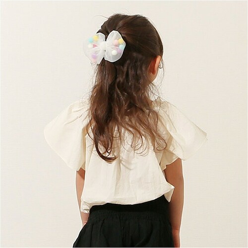 Rora �u���E�X �݂Ȃ� �ʔ� ���[�� �N���[�~�[ �J�b�g�\�[ �L�b�Y �q�� ���̎q ���q ���ǂ� �q�ǂ� ���ꂢ�� �� �x�[�W�� �t���A�X���[�u �� ���� ������� ���킢�� �I�V���� ���� �J_18