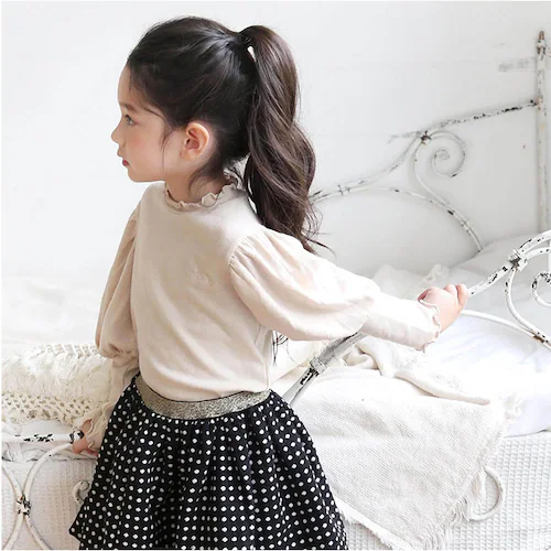 ���̎q �L�b�Y ���� T�V���c �ʔ� ����T 53012202 ����T�V���c �J�b�g�\�[ �t���� �p�t�X���[�u ������� ���킢�� �I�V���� ���� ��l���ۂ� ���ǂ� ���q ���w�� �ʊw �g�b�v�X _4