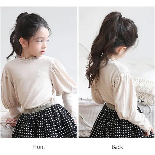 ���̎q �L�b�Y ���� T�V���c �ʔ� ����T 53012202 ����T�V���c �J�b�g�\�[ �t���� �p�t�X���[�u ������� ���킢�� �I�V���� ���� ��l���ۂ� ���ǂ� ���q ���w�� �ʊw �g�b�v�X _6