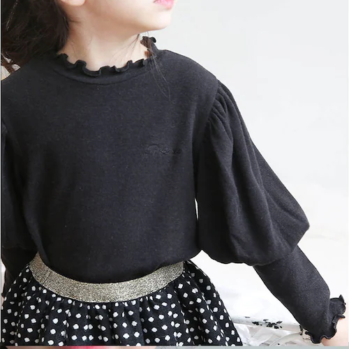 ���̎q �L�b�Y ���� T�V���c �ʔ� ����T 53012202 ����T�V���c �J�b�g�\�[ �t���� �p�t�X���[�u ������� ���킢�� �I�V���� ���� ��l���ۂ� ���ǂ� ���q ���w�� �ʊw �g�b�v�X _13