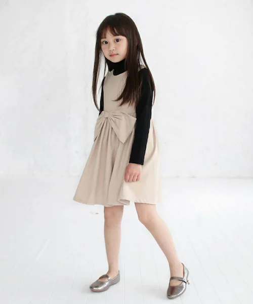 ���̎q �L�b�Y ���� T�V���c �ʔ� ����T 43152102 ����T�V���c �J�b�g�\�[ �^�[�g���l�b�N �n�C�l�b�N �����キ���� ���n ������� ���킢�� �I�V���� ���� ���ǂ� ���q ���w�� �g_11