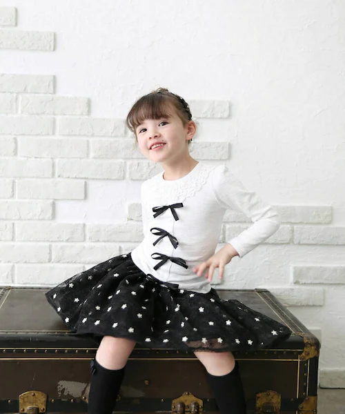 ���̎q �L�b�Y ���� T�V���c �ʔ� ����T 73012402 ����T�V���c �J�b�g�\�[ ���{�� ���[�X ������� ���킢�� �I�V���� ���� �t�H�[�}�� ������ ������ ���ǂ� ���q ���w�� �g�b�v_9