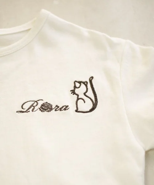 �L�b�Y T�V���c ���� ���̎q �ʔ� �J�b�g�\�[ 73062401 ����T�V���c �ĕ� �˂� �L �l�R �h�J �p�[�� �V���v�� �J�W���A�� ���� ������� ���킢�� �I�V���� ���ǂ� ���q �ʉ� ��_8