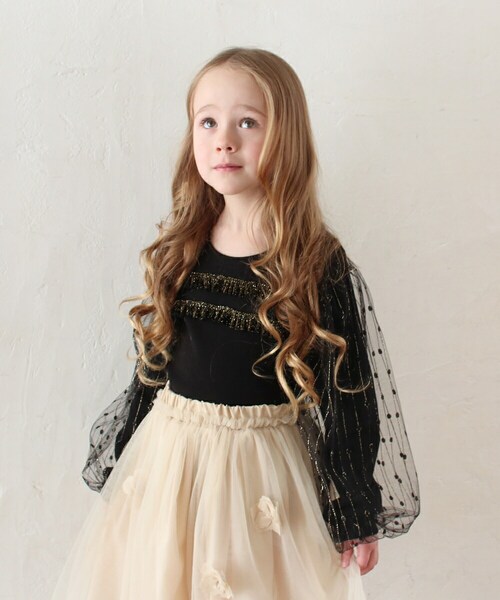 ���̎q �L�b�Y ���� T�V���c �ʔ� ����T 13252002 ����T�V���c �J�b�g�\�[ �`���[�� �p�t�X���[�u ������� ���킢�� �I�V���� ���� �t�H�[�}�� ������ ������ ���ǂ� ���q ���w��_5