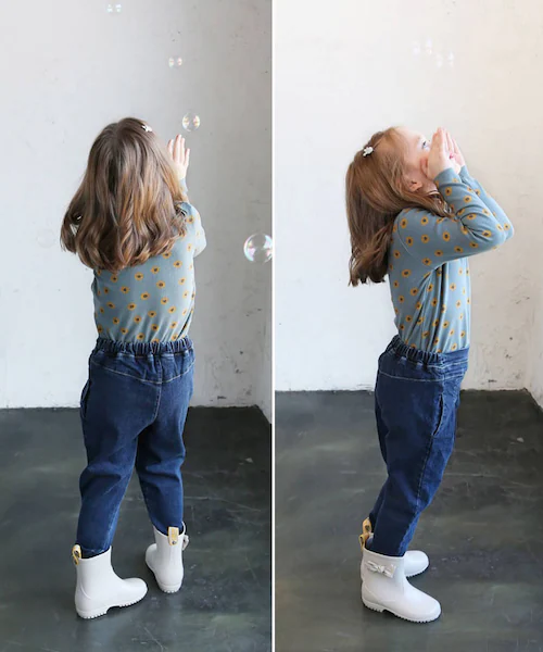 ���̎q �L�b�Y ���� T�V���c �ʔ� ����T 63042302 ����T�V���c �J�b�g�\�[ ���u�҂� �n�C�l�b�N �ԕ� �Ђ܂�� ������� ���킢�� �I�V���� ���� �H �~ �t �H�~ ���ǂ� ���q ��_7