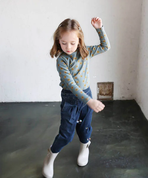 ���̎q �L�b�Y ���� T�V���c �ʔ� ����T 63042302 ����T�V���c �J�b�g�\�[ ���u�҂� �n�C�l�b�N �ԕ� �Ђ܂�� ������� ���킢�� �I�V���� ���� �H �~ �t �H�~ ���ǂ� ���q ��_8