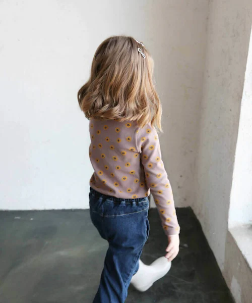 ���̎q �L�b�Y ���� T�V���c �ʔ� ����T 63042302 ����T�V���c �J�b�g�\�[ ���u�҂� �n�C�l�b�N �ԕ� �Ђ܂�� ������� ���킢�� �I�V���� ���� �H �~ �t �H�~ ���ǂ� ���q ��_14