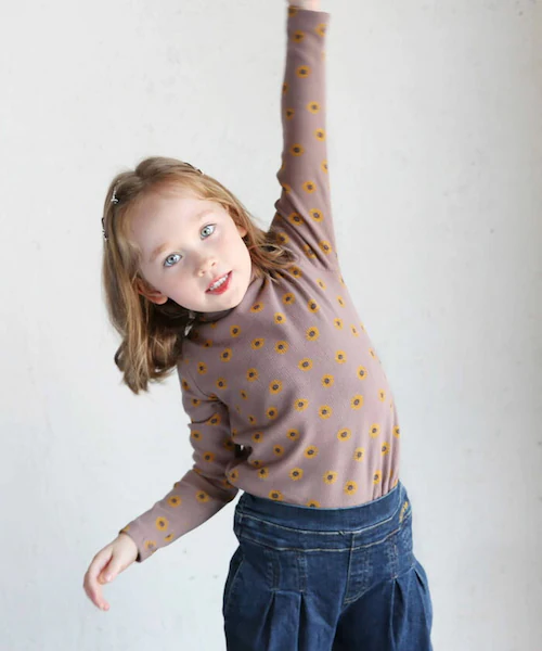 ���̎q �L�b�Y ���� T�V���c �ʔ� ����T 63042302 ����T�V���c �J�b�g�\�[ ���u�҂� �n�C�l�b�N �ԕ� �Ђ܂�� ������� ���킢�� �I�V���� ���� �H �~ �t �H�~ ���ǂ� ���q ��_20