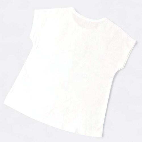 Rora Tシャツ 通販 ローラ チェリーポップ 半袖 カットソー 半袖Tシャツ プリントTシャツ キッズ 子供 女の子 女子 おしゃれ かわいい こども 子ども リボン ハート オシャレ 可愛い カ_10