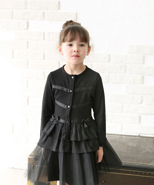 �L�b�Y �J�[�f�B�K�� ���̎q �ʔ� �J�[�f�K�� 10005306 �H �~ �t �H�~ �� �u���b�N �t�H�[�}�� ������ ������ ���w�� ������� ���킢�� �I�V���� ���� ���ǂ� ���q ���w�� ���C�g_4