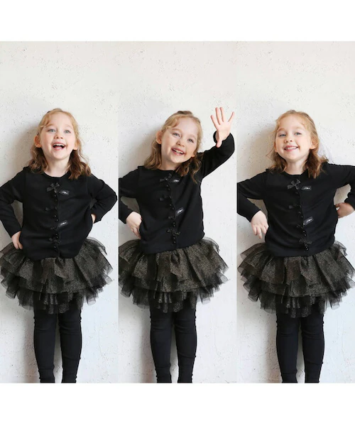 �L�b�Y �J�[�f�B�K�� ���̎q �ʔ� �J�[�f�K�� 61022302 �H �~ �t �H�~ ���{�� �t�H�[�}�� �u���b�N ������ ������ ���w�� ������� ���킢�� �I�V���� ���� ���ǂ� ���q ���w�� ��_3