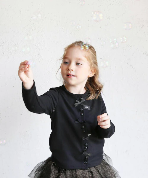 �L�b�Y �J�[�f�B�K�� ���̎q �ʔ� �J�[�f�K�� 61022302 �H �~ �t �H�~ ���{�� �t�H�[�}�� �u���b�N ������ ������ ���w�� ������� ���킢�� �I�V���� ���� ���ǂ� ���q ���w�� ��_8