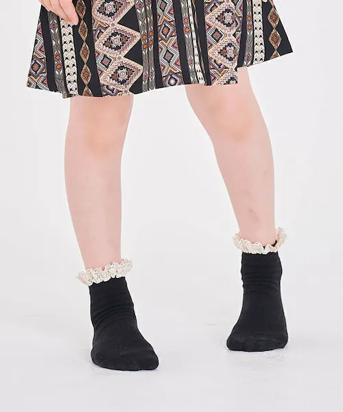 �C�� �L�b�Y ���̎q �V���[�g �ʔ� �V���[�g�\�b�N�X 46022102 �\�b�N�X �}�C�}�C�V���[�g�\�b�N�X �t�H�[�}�� ������ ������ ���w�� ���Ǝ� ���킢�� ������� ���� �I�V���� ���b�O�E_5