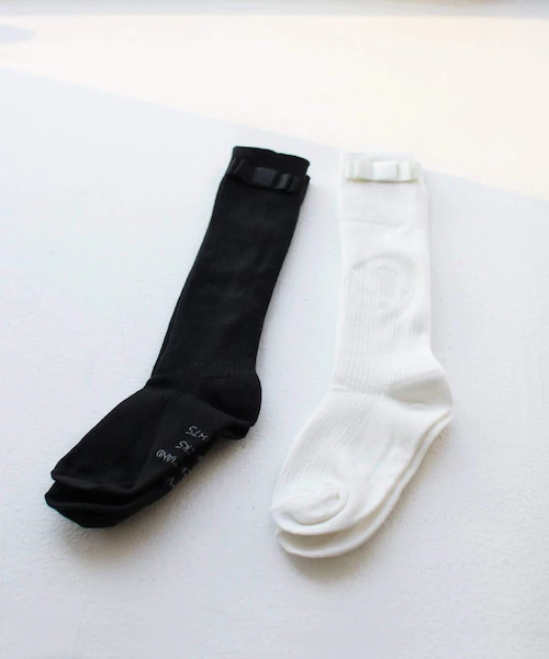靴下 キッズ 女の子 ハイソックス 通販 長靴下 46092102 ソックス シャープハイソックス フォーマル 入園式 卒園式 入学式 卒業式 オシャレ かわいい おしゃれ 可愛い レッグウェア ファ_1