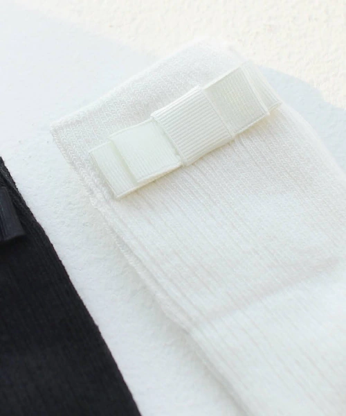 靴下 キッズ 女の子 ハイソックス 通販 長靴下 46092102 ソックス シャープハイソックス フォーマル 入園式 卒園式 入学式 卒業式 オシャレ かわいい おしゃれ 可愛い レッグウェア ファ_9