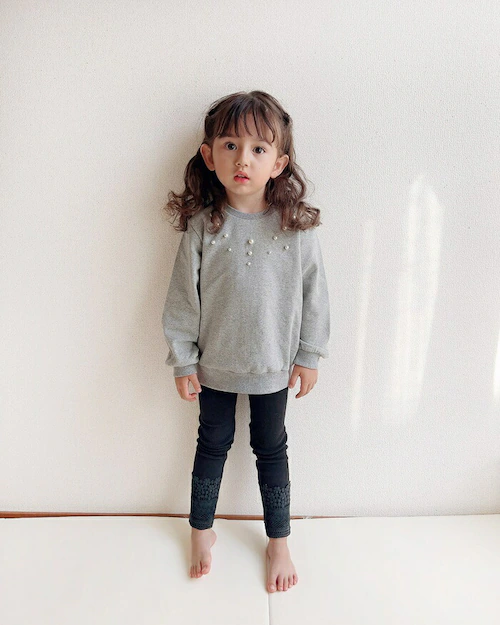 ���̎q �L�b�Y ���M���X ���킢�� �ʔ� �X�p�b�c 74012402 �p���c �t �� �H �~ �V���v�� �ʉ� �ʊw �c�t�� ���[�X �� �R�b�g�� ���ǂ� ���w�� ���q ������� ���� �I�V���� �{�g_9