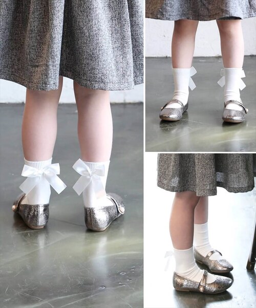 �C�� �L�b�Y ���̎q �V���[�g �ʔ� �N���[�\�b�N�X 66012302 �\�b�N�X �G�}���[�A���N���\�b�N�X �t�H�[�}�� ������ ������ ���w�� ���Ǝ� ���킢�� �I�V���� ���� ������� ���b�O�E�F_4