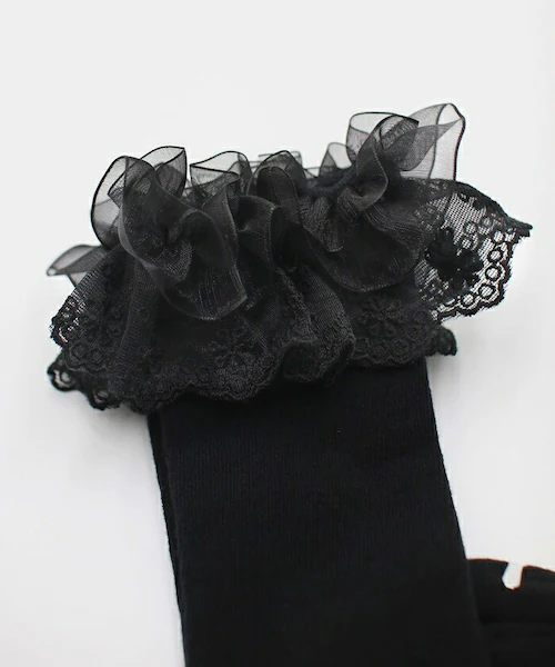 靴下 キッズ 女の子 ハイソックス 通販 長靴下 10002986 ソックス ブリーズハイソックス フォーマル 入園式 卒園式 入学式 卒業式 おしゃれ かわいい オシャレ 可愛い レッグウェア ファ_6