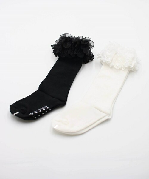 靴下 キッズ 女の子 ハイソックス 通販 長靴下 10002986 ソックス ブリーズハイソックス フォーマル 入園式 卒園式 入学式 卒業式 おしゃれ かわいい オシャレ 可愛い レッグウェア ファ_10
