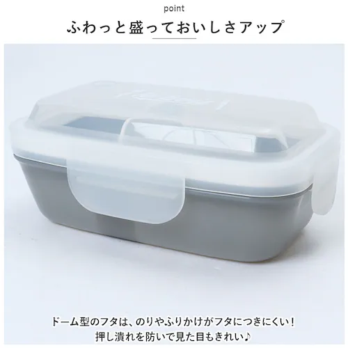 �����`�{�b�N�X ������� 1�i 480ml �ʔ� ���ٓ��� �ٓ��� �h�[���^ �h�[�� ���ٓ� �ٓ� �d�q�����WOK �y�� �H���OK ����ɂ��� ��̌^ ���o�[ 4�_���b�N �����` �V���v�� ���{��_2