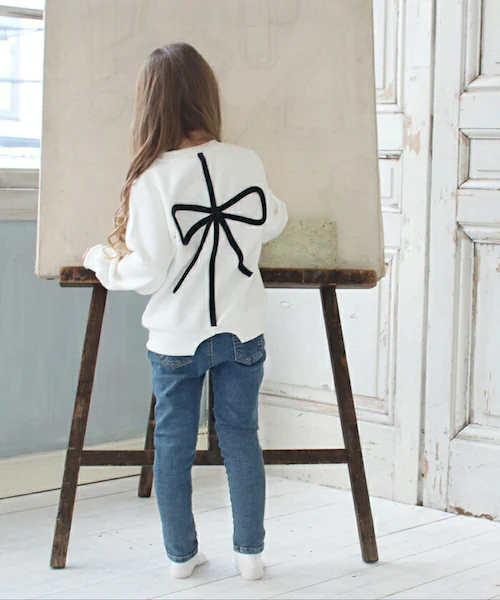 �L�b�Y �g���[�i�[ ���̎q �ʔ� �X�E�F�b�g 13272002 �v���I�[�o�[ �X�G�b�g ��100% �R�b�g�� ���w�� �W���j�A �ʊw �p�[�� ���{�� �H�~ �t �H ������� ��l���� �I�V���� ����_1