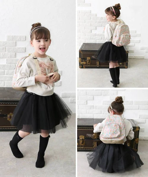 �L�b�Y �g���[�i�[ ���̎q �ʔ� �X�E�F�b�g 73032402 �v���I�[�o�[ �X�G�b�g ��100% �R�b�g�� ���� ���w�� �W���j�A �ʊw �t���� �n�[�g �H�~ �t �H ���킢�� �I�V���� ���� ��_8