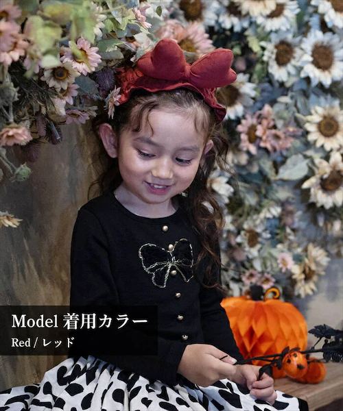 ヘアバンド キッズ 洗顔 通販 Rora リボン ヘアーバンド 髪どめ 髪留め ヘアターバン 髪飾り 女の子 女子 子供 子ども こども 大きめ 小学生 ふわふわ かわいい おしゃれ 可愛い オシャレ_2