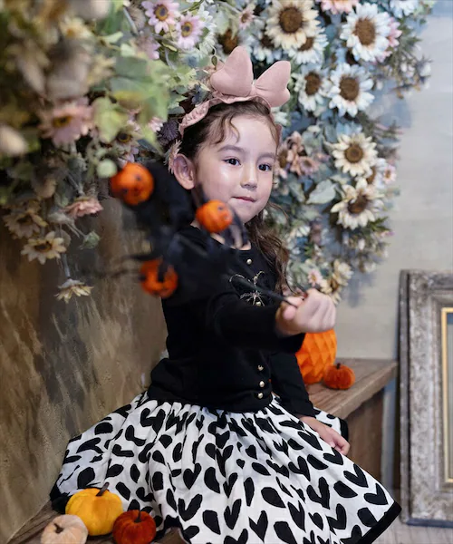 ヘアバンド キッズ 洗顔 通販 Rora リボン ヘアーバンド 髪どめ 髪留め ヘアターバン 髪飾り 女の子 女子 子供 子ども こども 大きめ 小学生 ふわふわ かわいい おしゃれ 可愛い オシャレ_7