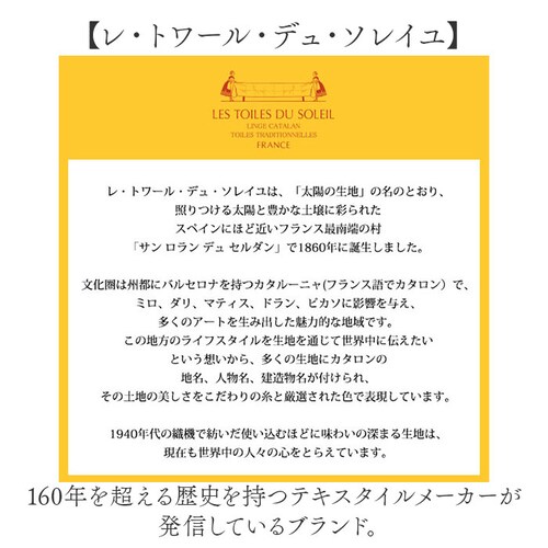 Les Toiles Du Soleil リュック S 通販 リュックサック デイパック ハンドル付き 手持ち クッションポケット 小さめ 大きく開く 出し入れがしやすい レトワール デュ ソレイユ _2