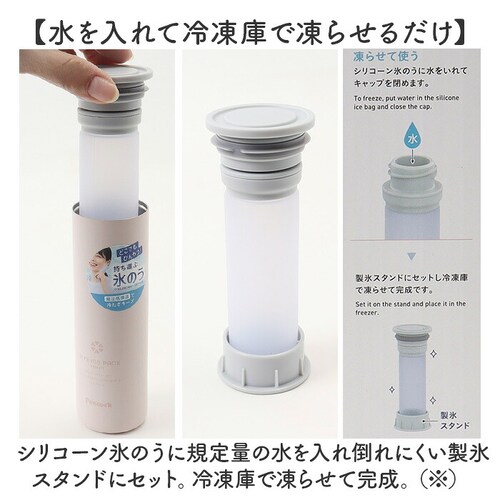 �s�[�R�b�N �X�X ABB-S07 �ʔ� peacock �A�C�X�p�b�N �X�̂� �A�C�X�o�b�O �Ђ傤�̂� �X�|�[�c �A�C�V���O �V���R���� �V���R�[�� ������ �R���p�N�g �L�b�Y �q�� �ʊw �ʋ� �A�E_3