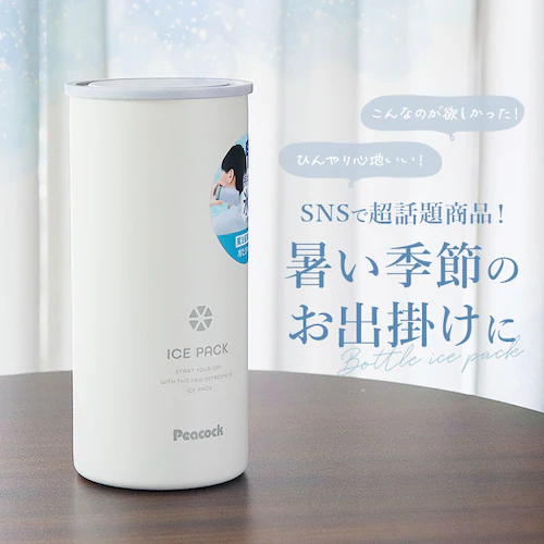 �s�[�R�b�N �X�X ABB-L30 �ʔ� peacock �A�C�X�p�b�N �X�̂� �A�C�X�o�b�O �Ђ傤�̂� �X�|�[�c �A�C�V���O �V���R���� �V���R�[�� �傫�� ������ �ۗ�� �ʊw �ʋ� �A�E�g�h�A �s_1