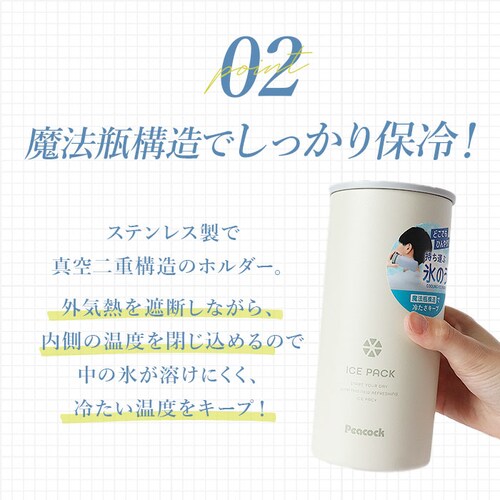 �s�[�R�b�N �X�X ABB-L30 �ʔ� peacock �A�C�X�p�b�N �X�̂� �A�C�X�o�b�O �Ђ傤�̂� �X�|�[�c �A�C�V���O �V���R���� �V���R�[�� �傫�� ������ �ۗ�� �ʊw �ʋ� �A�E�g�h�A �s_7