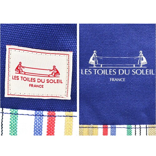 Les Toiles Du Soleil �g�[�g S �ʔ� �g�[�g�o�b�O �g�[�g�o�b�N ��� ��񂰃o�b�O ��񂰃o�b�N ���킢�� ���� ���Ԃ� ������ ���g���[�� �f�� �\���C�� ���{�� �J�W��_8