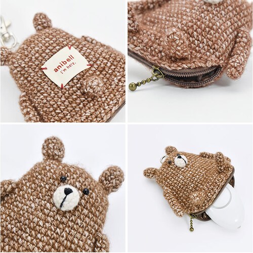 �h�ƃu�U�[ ��l �ʔ� anibell �J�o�[�t���h�ƃu�U�[ ����S�� A740 ���� ���w�� �o�b�O�`���[�� �L�[�z���_�[ �q�� ���ǂ� �q�ǂ� ���킢�� ���̎q ���q �d�r ������� �h�Ƒ΍� �h_10