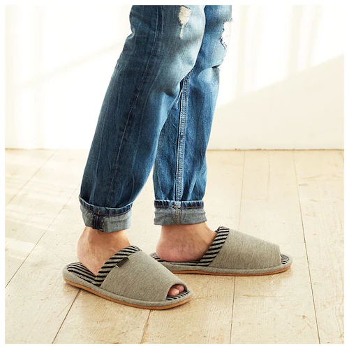 �X���b�p �����Y �傫���T�C�Y 29cm �ʔ� ������� ���� �j�� ����~�� �a�m�p LL�T�C�Y �r�b�O�T�C�Y ���̃X���b�p ���[���V���[�Y �������� �V���v�� monochrome ���m�N���J�t�X_8