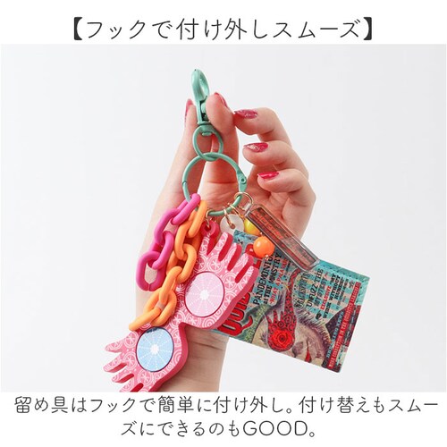 �n���[�|�b�^�[ �L�[�z���_�[ �ʔ� Harry Potter �O�b�Y �n���|�^�O�b�Y FLAPPER ����炶���`���[�� F248095 ���o�[�L�[�z���_�[ �L�[�`���[�� �o�b�O�`���[�� ������� _3