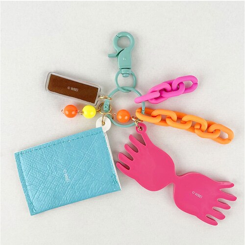 �n���[�|�b�^�[ �L�[�z���_�[ �ʔ� Harry Potter �O�b�Y �n���|�^�O�b�Y FLAPPER ����炶���`���[�� F248095 ���o�[�L�[�z���_�[ �L�[�`���[�� �o�b�O�`���[�� ������� _6