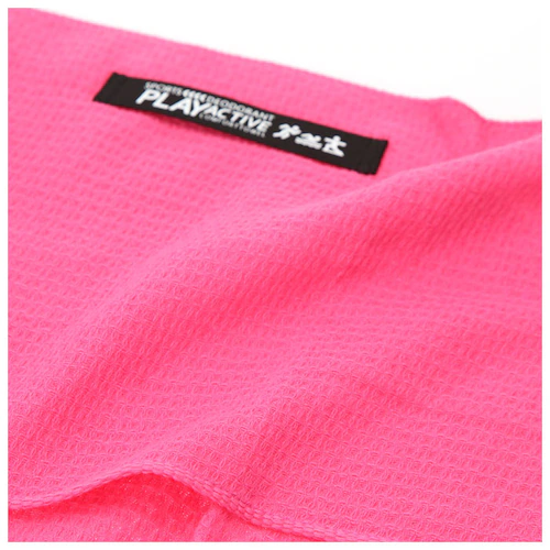 スポーツタオル ギフト 通販 今治 タオル たおる 今治タオル マフラータオル ストップバンド付 ジッパー付き パッケージ 消臭 抗菌 柔らかい アクティブ 固定できる 綿100% コットン スパ ジ_4