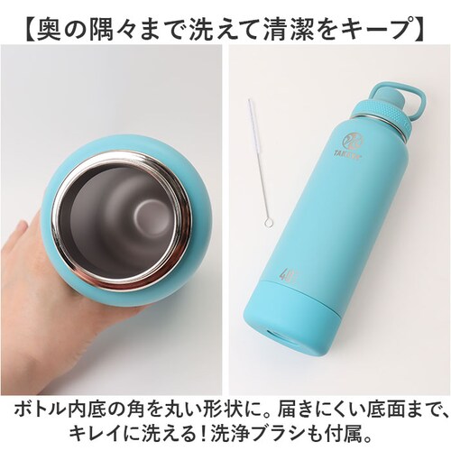 �^�P�� ���� 1.17 �ʔ� �^�P���t���X�N �A�N�e�B�u���C��2 1.17L 1170ml �}�O�{�g�� �����ݐ��� �ۗ� ������ �X�e�����X �^��f�M TAKEYA FLASK �X�|�[�c ACTIVE_11