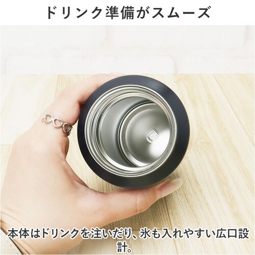 モズ 水筒 moz 通販 ステンレスボトル 500ml マイボトル 広口 マグボトル 保冷 保温 ハンドル付 マグ 男の子 女の子 大人 北欧 北欧雑貨 ステンレス おしゃれ かわいい メンズ レディ_7