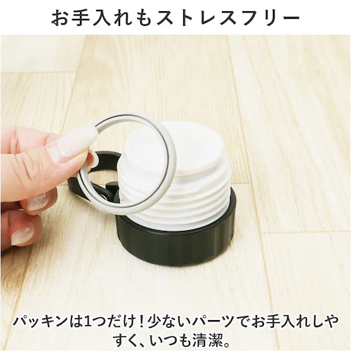 モズ 水筒 moz 通販 ステンレスボトル 500ml マイボトル 広口 マグボトル 保冷 保温 ハンドル付 マグ 男の子 女の子 大人 北欧 北欧雑貨 ステンレス おしゃれ かわいい メンズ レディ_8