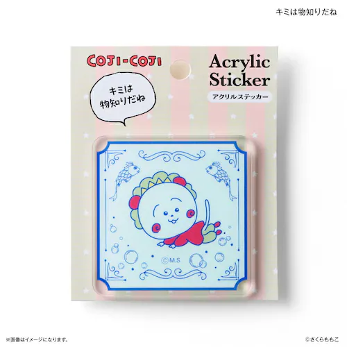 �R�W�R�W �O�b�Y �ʔ� COJI COJI �R�W�R�W�O�b�Y �A�N�����X�e�b�J�[ ���̃V�[�� �X�e�b�J�[�V�[�� ����������� ���킢�� ������� ���� �I�V���� ������ �����O�b�Y �������L���� �L��_3