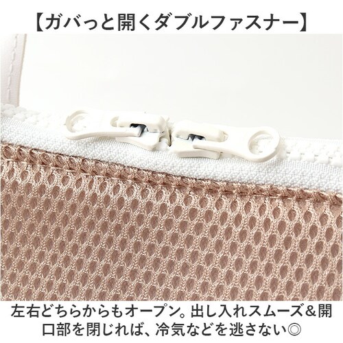 ネズミのandy バッグ 通販 保冷バッグ ランチバッグ 保冷バック ランチトート お弁当袋 保冷トートバッグ 小さめ トートバック ねずみのANDY グッズ メッシュ保冷トートM お弁当 キャラクタ_3