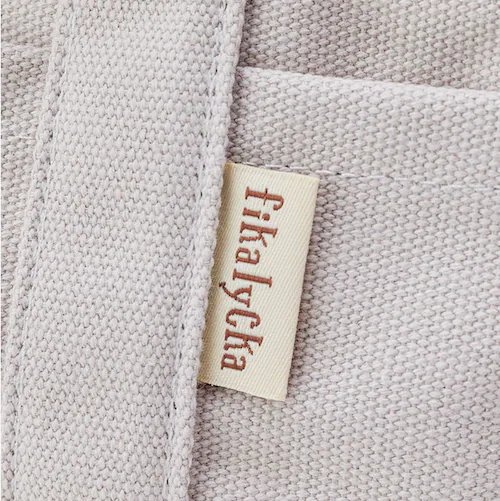 fikalycka トートバッグ フィーカリュッカ 通販 トートバック 手提げバッグ 帆布トートバッグ サガラ刺繍 相良刺繍 レディース 大きめ キャンバス A4 通勤 通学 かわいい 猫グッズ ネコ_12