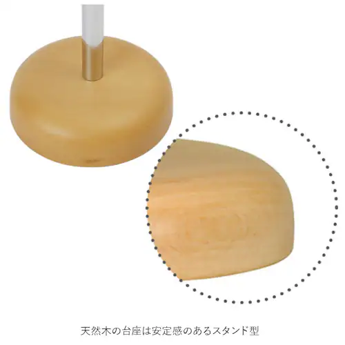 スタンドミラー 卓上 通販 丸い 鏡 化粧鏡 丸ミラー 拡大鏡 卓上ミラー 洗面鏡 トイレ 卓上鏡 丸型 軽量 円形 丸型 玄関 洗面 メイク鏡 おしゃれ PalaDec パラデック インテリア 雑貨_6