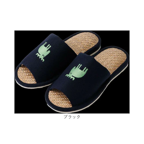 moz モズ スリッパ 室内 通販 Kurbits ルームスリッパ 室内履き さらさら マライ草スリッパ 来客用 レディース メンズ おしゃれ かわいい オシャレ ユニセックス 春 夏 シンプル 北欧_11
