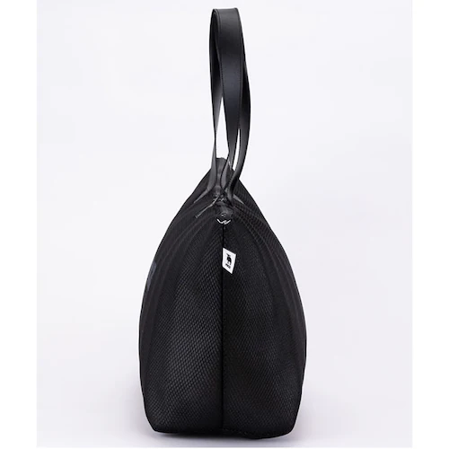 エコバッグ moz モズ 通販 メッシュ保冷バッグ L 保冷バック エコバック ショッピングバッグ マイバッグ 保冷トートバッグ レジカゴ 軽量 軽い 大容量 マチ広 大きめ おしゃれ シンプル 大人_11